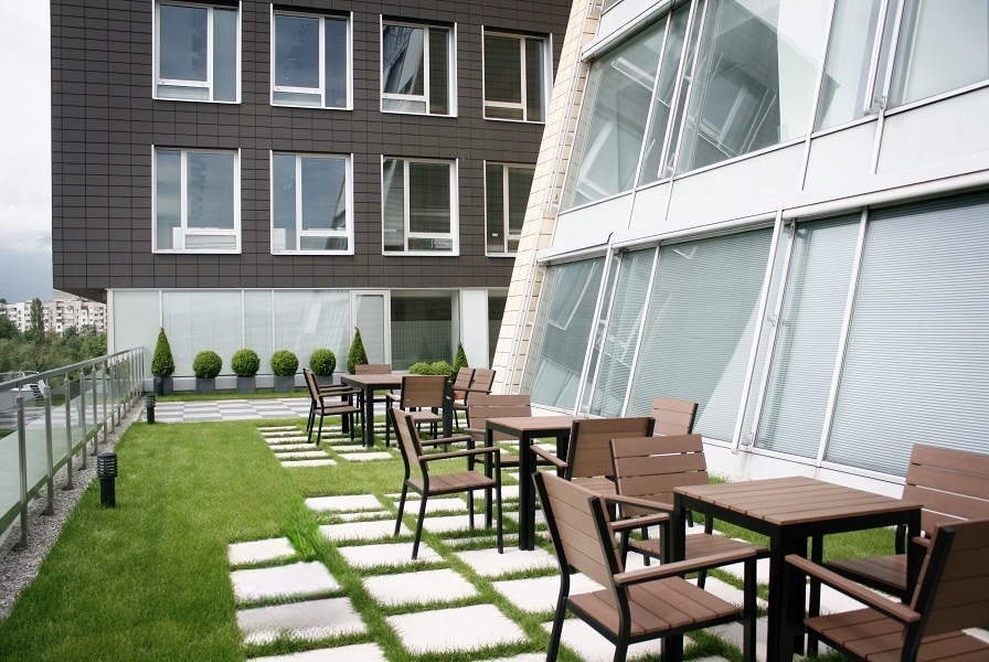 Host an event
