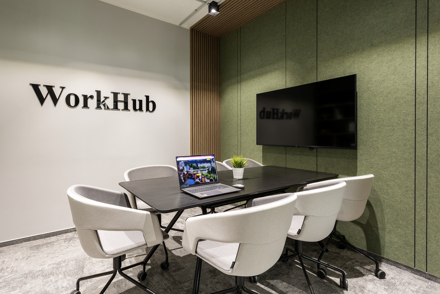 Meeting room