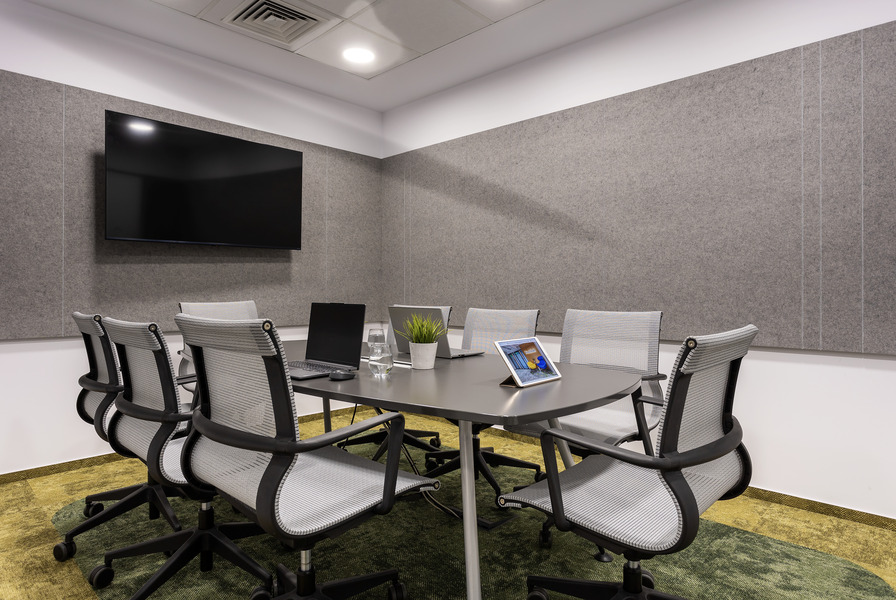 Meeting room