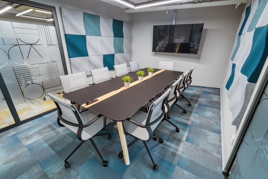 Conference room