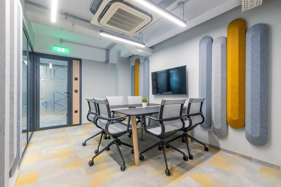 Meeting room